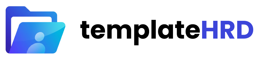 Template HRD